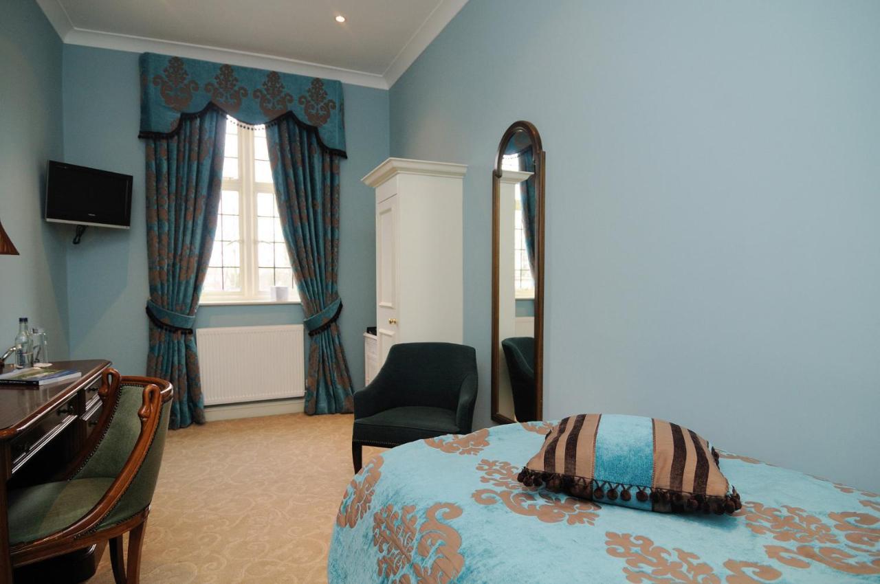 Ye Olde Bell Hotel & Spa Retford Zimmer foto